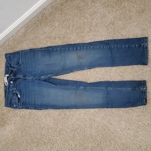 Levi's Jeans Boys